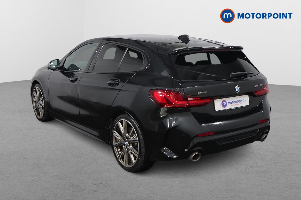 Used BMW 1 Series 2022 for sale - 76895814: Photo 5