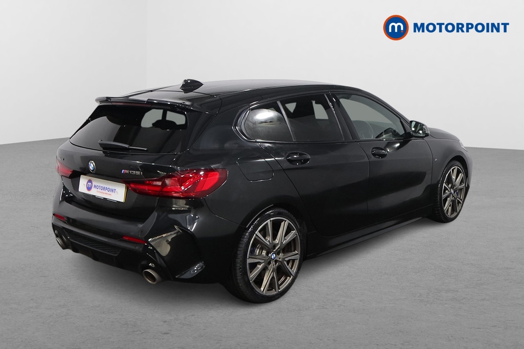 Used BMW 1 Series 2022 for sale - 76895814: Photo 7