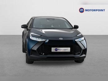 Used Toyota C-HR 2025 for sale - 78400272: Photo