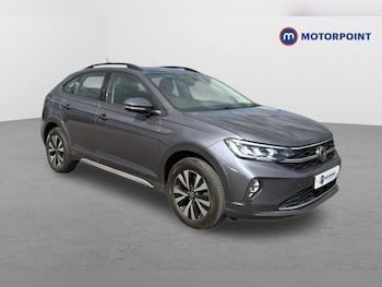 Used Volkswagen Taigo 2023 for sale - 79384034: Photo