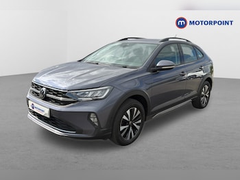 Used Volkswagen Taigo 2023 for sale - 79384034: Photo