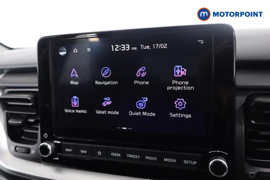 Used Kia Stonic 2024 for sale - 77775719: Photo 11