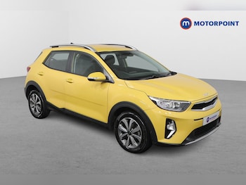Used Kia Stonic undefined for sale - 77775719: Photo