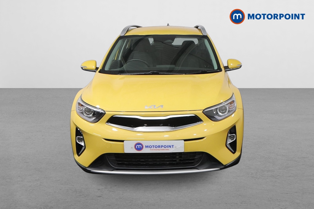 Used Kia Stonic 2024 for sale - 77775719: Photo 2