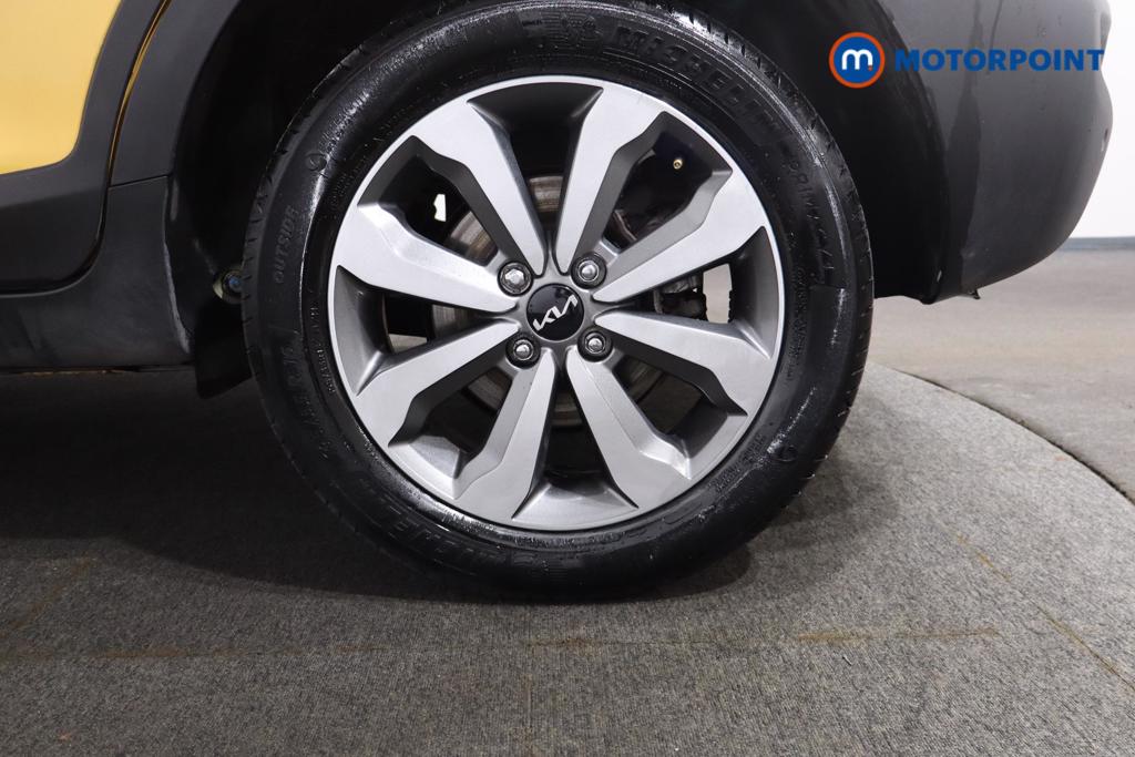 Used Kia Stonic 2024 for sale - 77775719: Photo 26