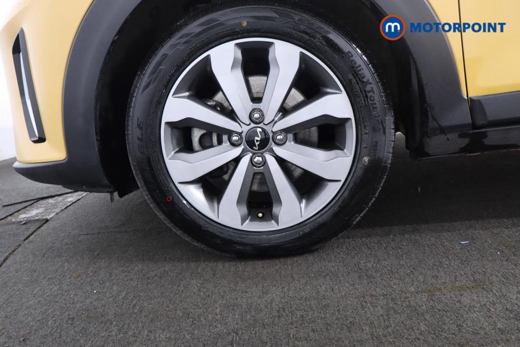 Used Kia Stonic 2024 for sale - 77775719: Photo 27