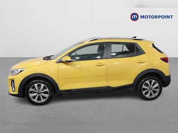 Used Kia Stonic undefined for sale - 77775719: Photo