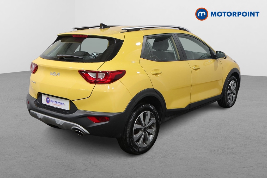 Used Kia Stonic 2024 for sale - 77775719: Photo 7