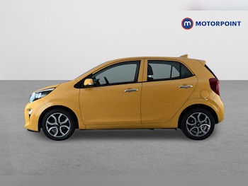 Used Kia Picanto 2022 for sale - 78464449: Photo