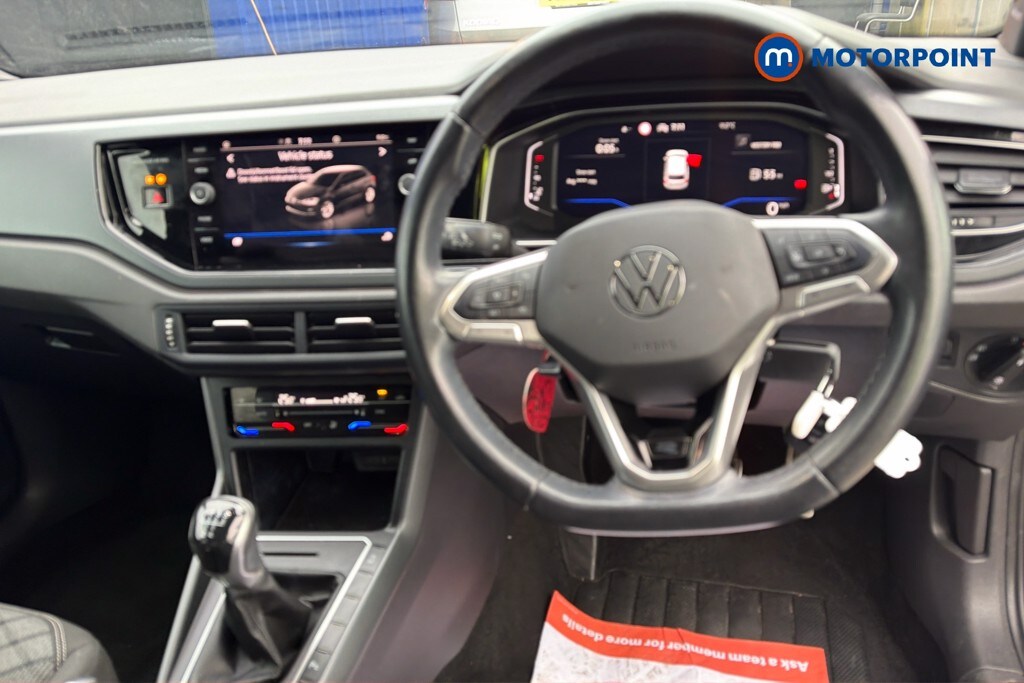 Used Volkswagen Polo 2022 for sale - 78123599: Photo 10