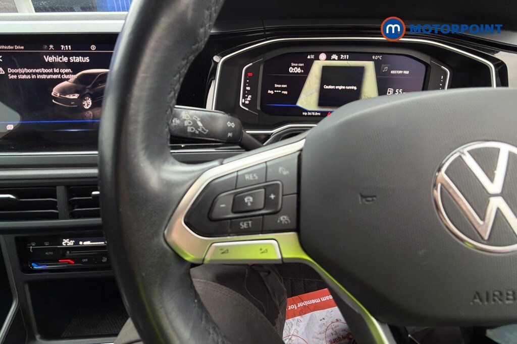 Used Volkswagen Polo 2022 for sale - 78123599: Photo 11