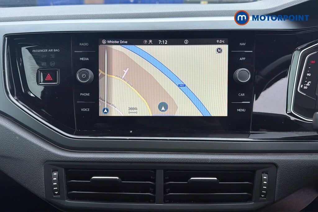 Used Volkswagen Polo 2022 for sale - 78123599: Photo 16