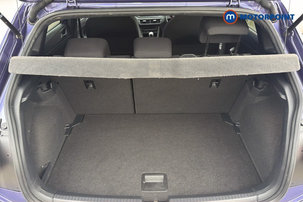 Used Volkswagen Polo 2022 for sale - 78123599: Photo 17