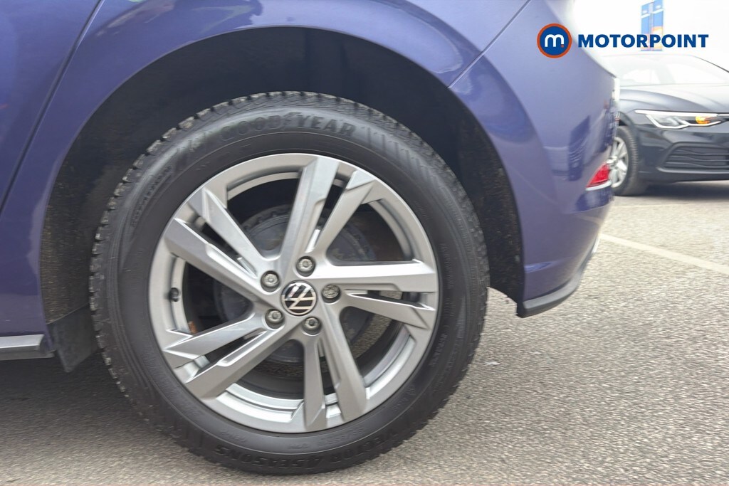 Used Volkswagen Polo 2022 for sale - 78123599: Photo 19