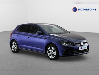 Used Volkswagen Polo 2022 for sale - 78123599: Photo