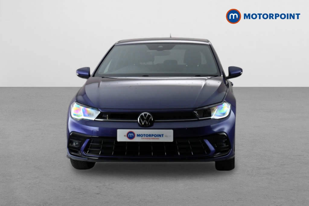 Used Volkswagen Polo 2022 for sale - 78123599: Photo 2