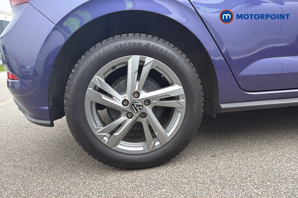 Used Volkswagen Polo 2022 for sale - 78123599: Photo 20