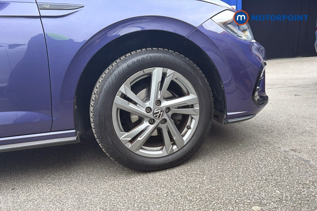 Used Volkswagen Polo 2022 for sale - 78123599: Photo 21