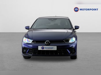 Used Volkswagen Polo 2022 for sale - 78123599: Photo