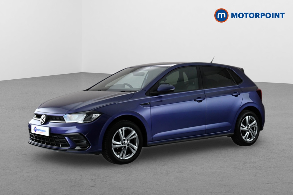 Used Volkswagen Polo 2022 for sale - 78123599: Photo 3