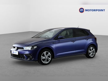 Used Volkswagen Polo 2022 for sale - 78123599: Photo