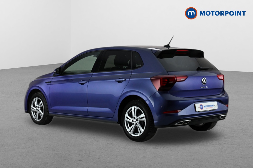 Used Volkswagen Polo 2022 for sale - 78123599: Photo 5