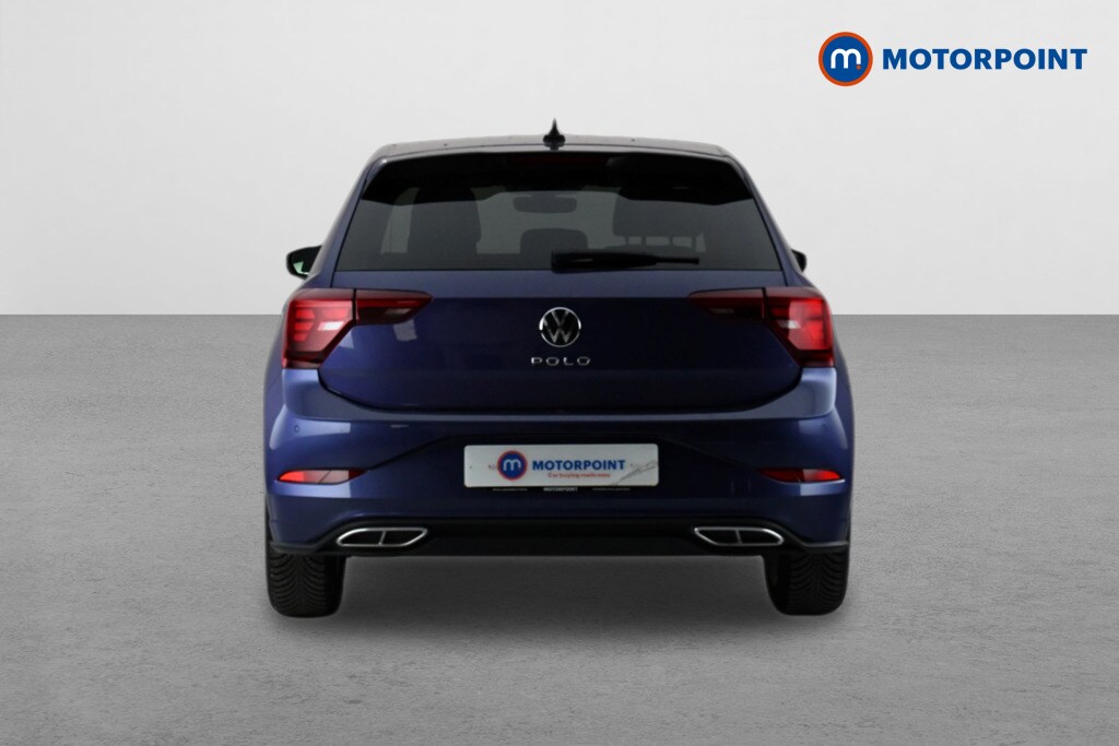 Used Volkswagen Polo 2022 for sale - 78123599: Photo 6