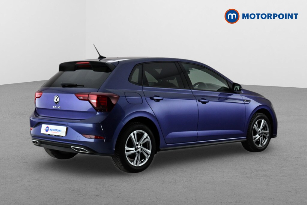 Used Volkswagen Polo 2022 for sale - 78123599: Photo 7