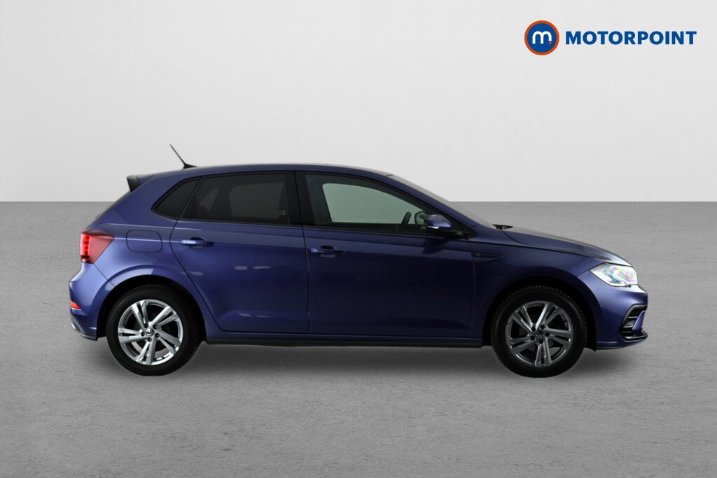 Used Volkswagen Polo 2022 for sale - 78123599: Photo 8