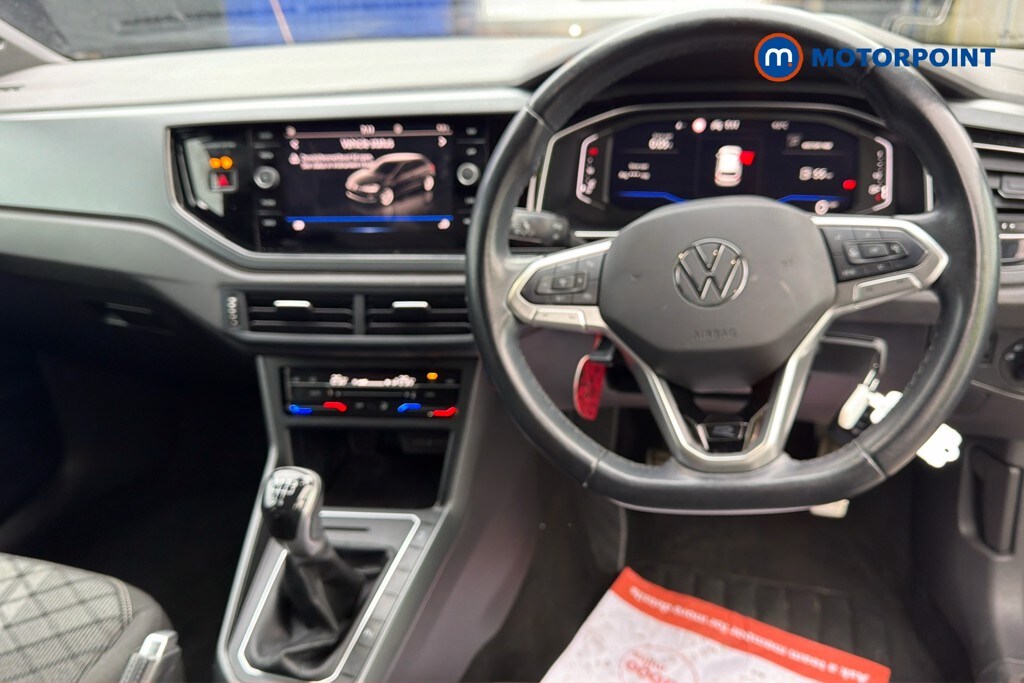 Used Volkswagen Polo 2022 for sale - 78123599: Photo 9