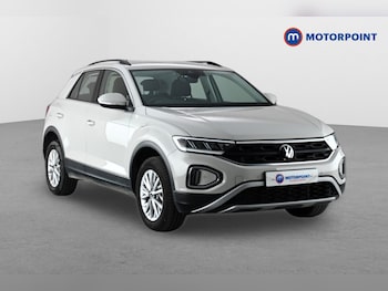 Used Volkswagen T-Roc 2023 for sale - 79068162: Photo