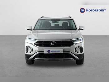 Used Volkswagen T-Roc 2023 for sale - 79068162: Photo