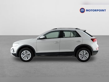 Used Volkswagen T-Roc 2023 for sale - 79068162: Photo