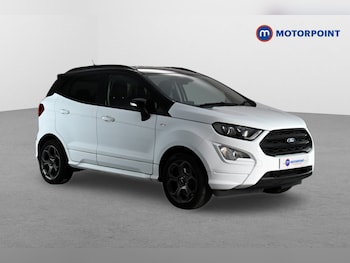 Used Ford Ecosport 2019 for sale - 78640983: Photo