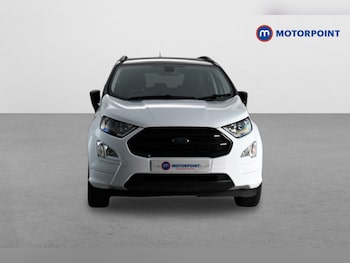 Used Ford Ecosport 2019 for sale - 78640983: Photo
