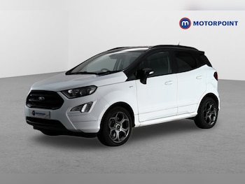 Used Ford Ecosport 2019 for sale - 78640983: Photo