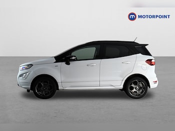 Used Ford Ecosport 2019 for sale - 78640983: Photo