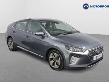 2019 - 1.6 GDi Hybrid 1st Edition 5dr DCT