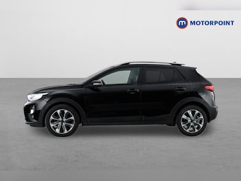 Used Kia Stonic 2018 for sale - 78227000: Photo