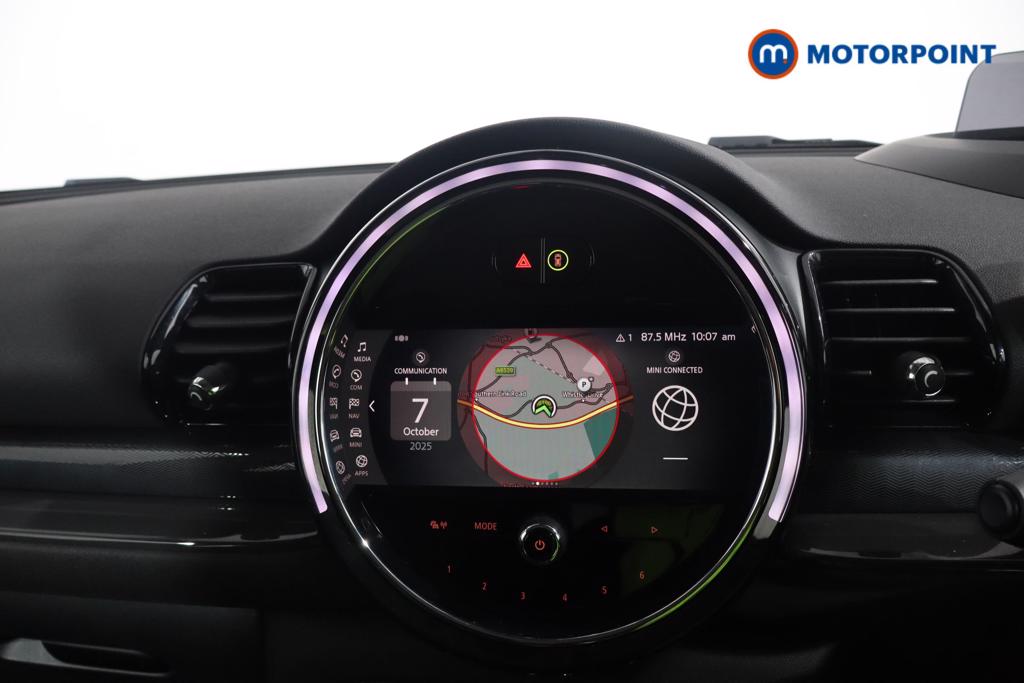 Used MINI Clubman 2021 for sale - 76193588: Photo 10