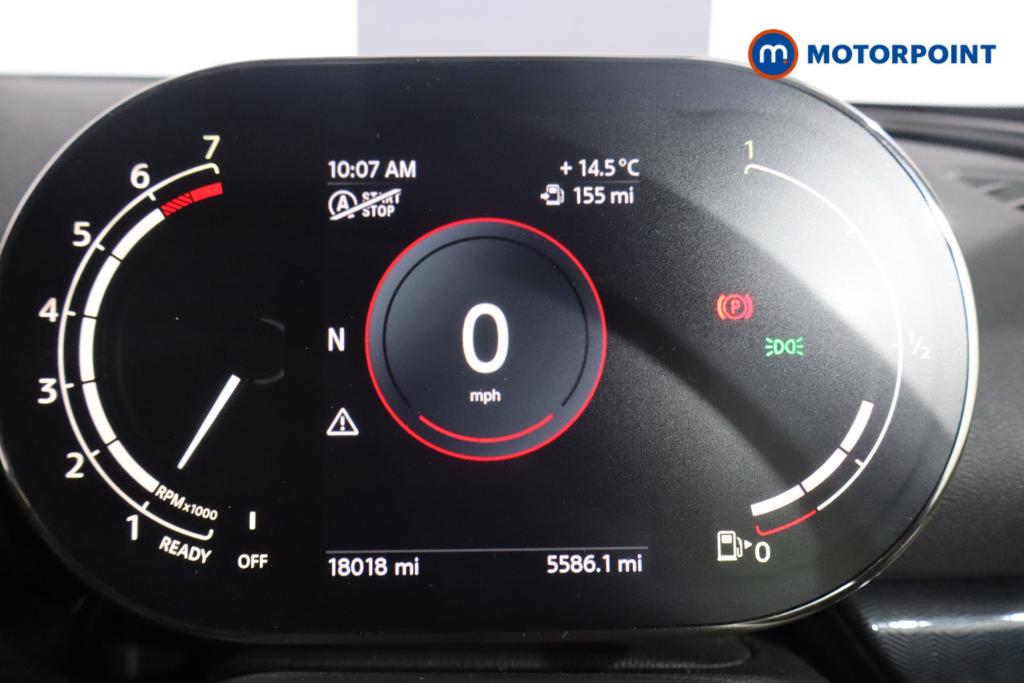 Used MINI Clubman 2021 for sale - 76193588: Photo 13