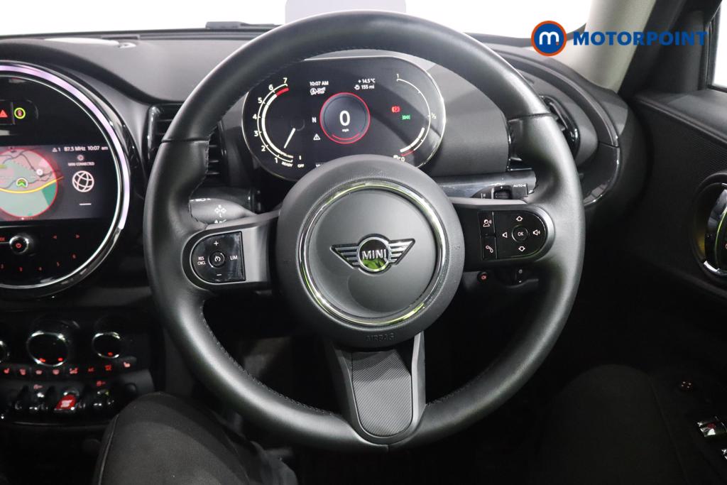 Used MINI Clubman 2021 for sale - 76193588: Photo 14