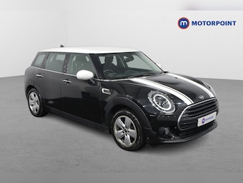 MINI - Clubman