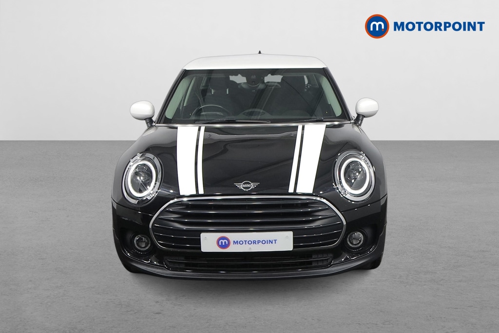 Used MINI Clubman 2021 for sale - 76193588: Photo 2
