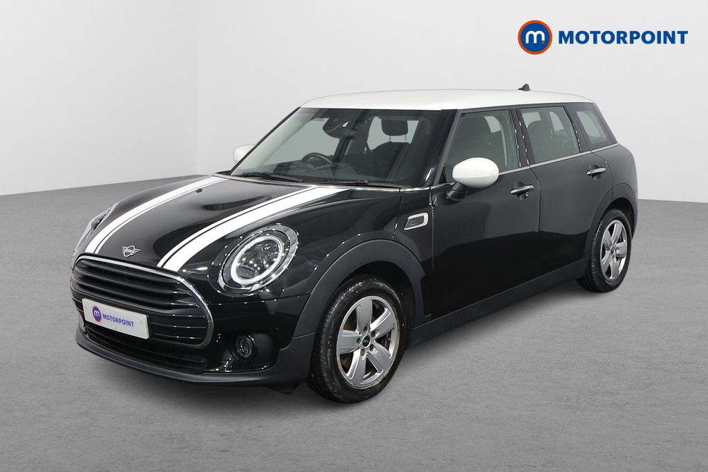 Used MINI Clubman 2021 for sale - 76193588: Photo 3