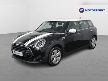 Used MINI Clubman 2021 for sale - 76193588: Photo 3