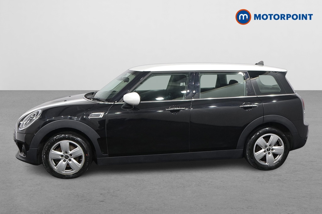 Used MINI Clubman 2021 for sale - 76193588: Photo 4