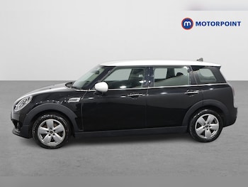 Used MINI Clubman 2021 for sale - 76193588: Photo 4