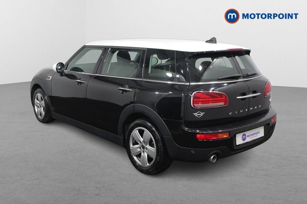 Used MINI Clubman 2021 for sale - 76193588: Photo 5