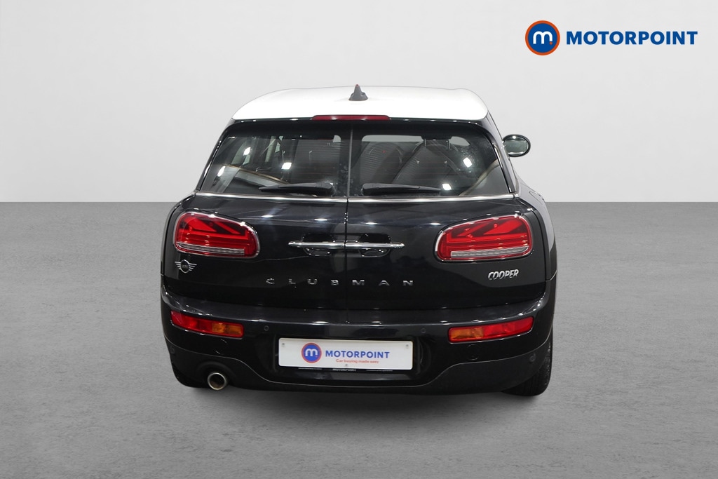 Used MINI Clubman 2021 for sale - 76193588: Photo 6